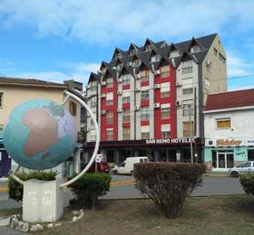 Отдых в San Remo World Hotel  - Аргентина, Сан-Клементе-дель-Тую