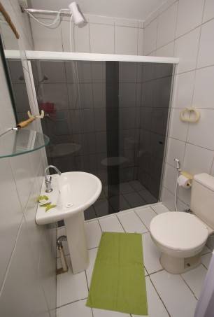 Alto Mar Guest House  Бразилия, Фернанду-ди-Норонья