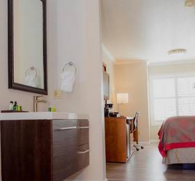 Отдых в Ramada Mountain View  - США, Маунтин-Вью