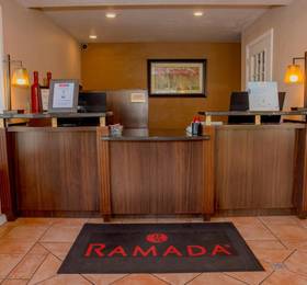 Туры в Ramada Mountain View  в США