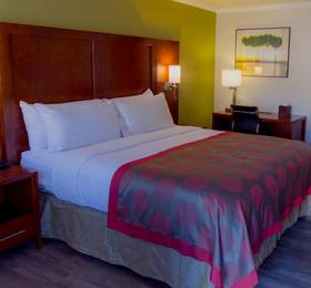 Ramada Mountain View  в Маунтин-Вью