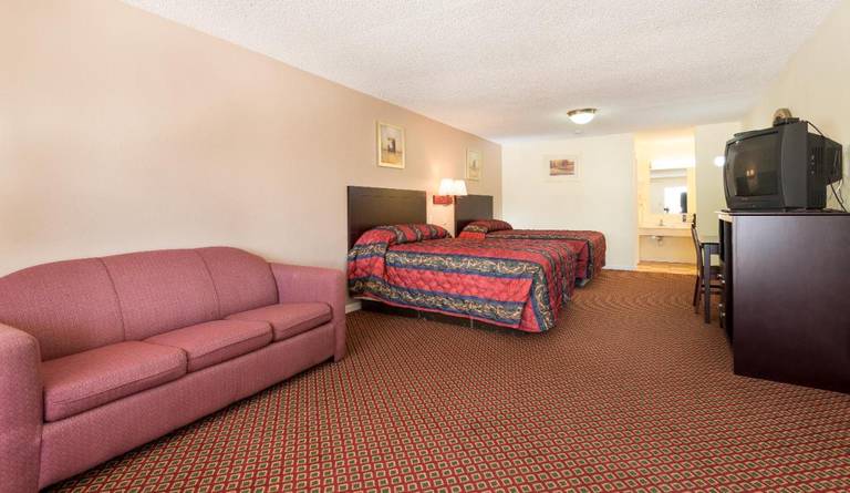 Royal Inn Of Abilene 