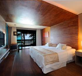 Туры в Carmel Charme Resort в Бразилии