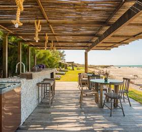 Отдых в Carmel Charme Resort - Бразилия, Акирас