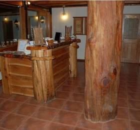 Туры в Hotel Tierra Mapuche  в Аргентине
