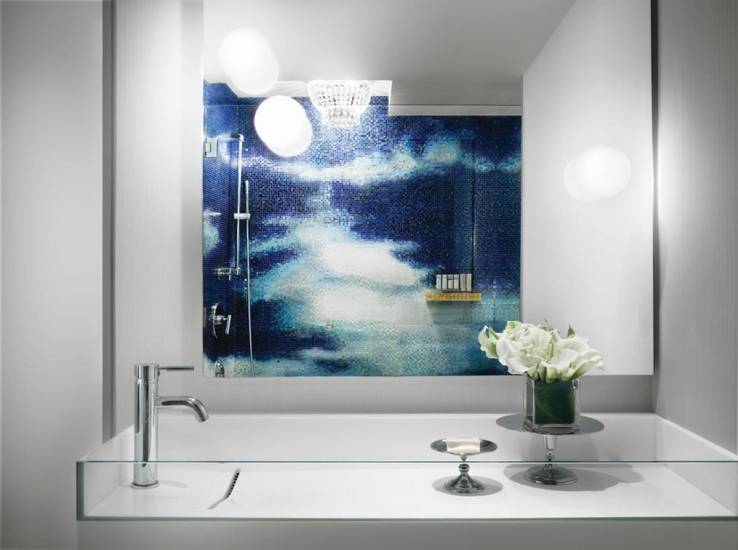 Mondrian South Beach  4* США, Майами-Бич