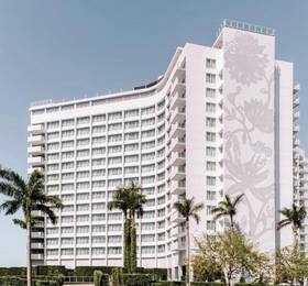 Mondrian South Beach  в Майами-Биче