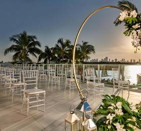 Туры в Mondrian South Beach  в США