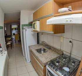 Туры в Atlantic Apart Hotel  в Бразилии