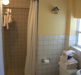 Туры в Hidden Harbor Suites  в США