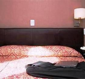 Отдых в Hotel Comfort Baires  - Аргентина, Буэнос-Айрес