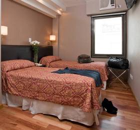 Туры в Hotel Comfort Baires  в Аргентине