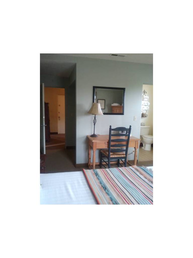 Rugged Country Lodge