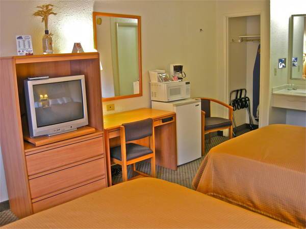 Travelodge Pendleton  2* США, Пендлтон