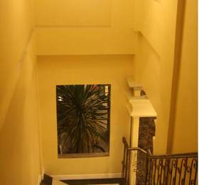 Clark Imperial Hotel  в Анхелесе