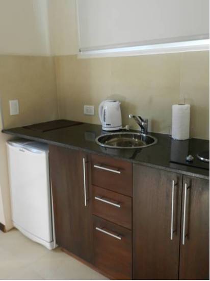 Agua Bay Apart & Spa  Аргентина, Мар-де-Лас-Пампас