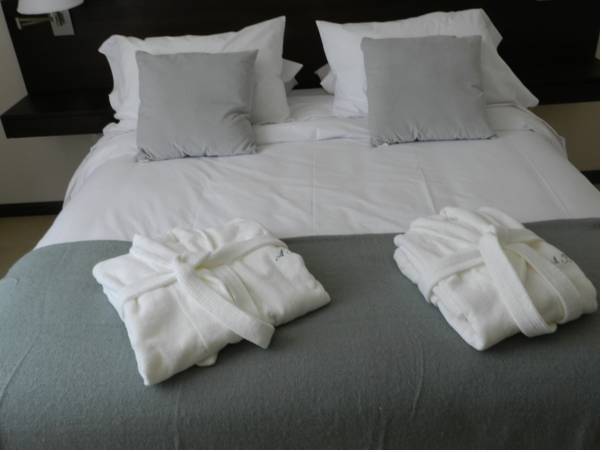Agua Bay Apart & Spa  Аргентина, Мар-де-Лас-Пампас