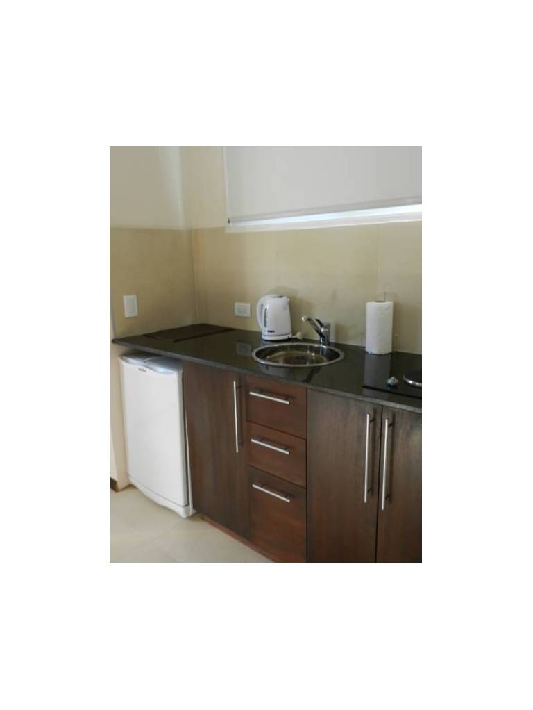 Agua Bay Apart & Spa 