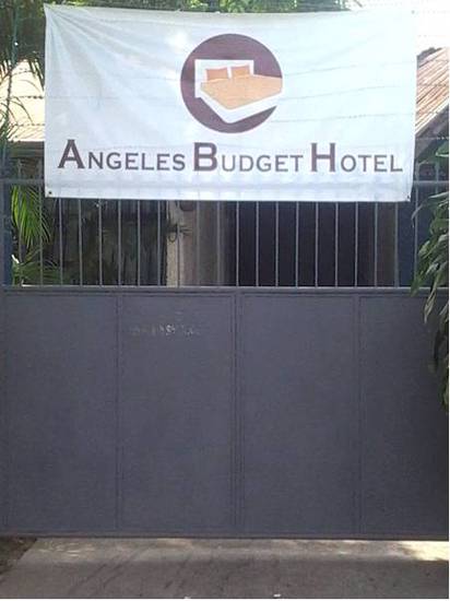 Budget Hotel Angeles  1* Филиппины, Анхелес