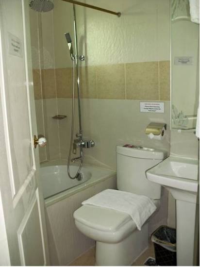 Diamond Spring Hotel  1* Филиппины, Анхелес