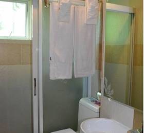 Diamond Spring Hotel  в Анхелесе