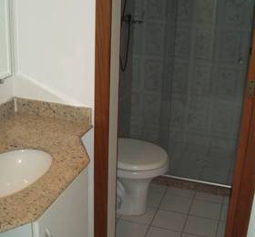 Apartamento Algarve  в Гуарапари