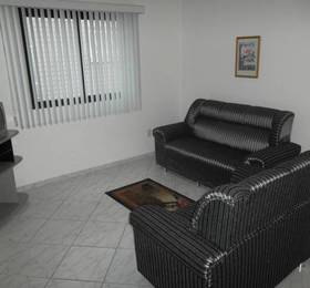 Apartamento Algarve  в Гуарапари