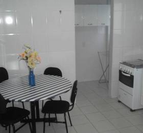Туры в Apartamento Algarve  в Бразилии