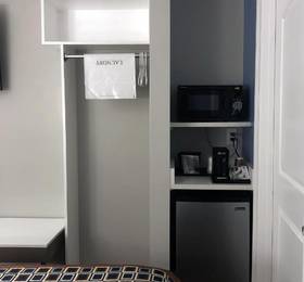 Destin Inn & Suites  в Дестине