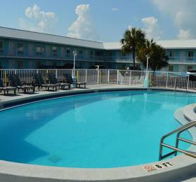 Туры в Destin Inn & Suites  в США