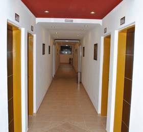 El Condor Hotel Spa  в Мерло