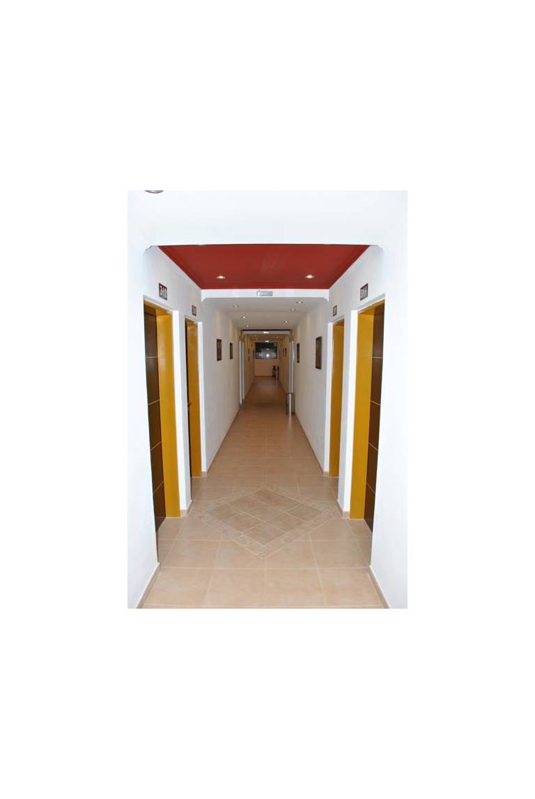 El Condor Hotel Spa 