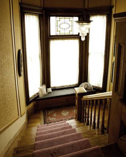 Franklin Street Inn  3* США, Аплтон
