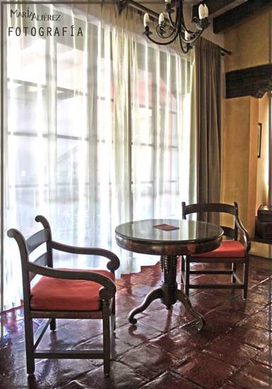 Hotel Casa Colonial  5* Мексика, Куэрнаваки