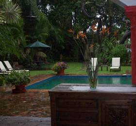 Отдых в Hotel Casa Colonial - Adults Only - Мексика, Куэрнаваки