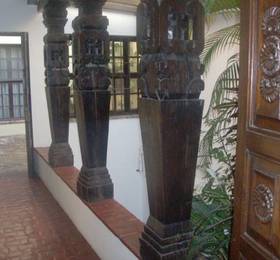 Туры в Hotel Casa Colonial - Adults Only в Мексике