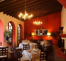 Туры в Hotel Casa Colonial  в Мексике