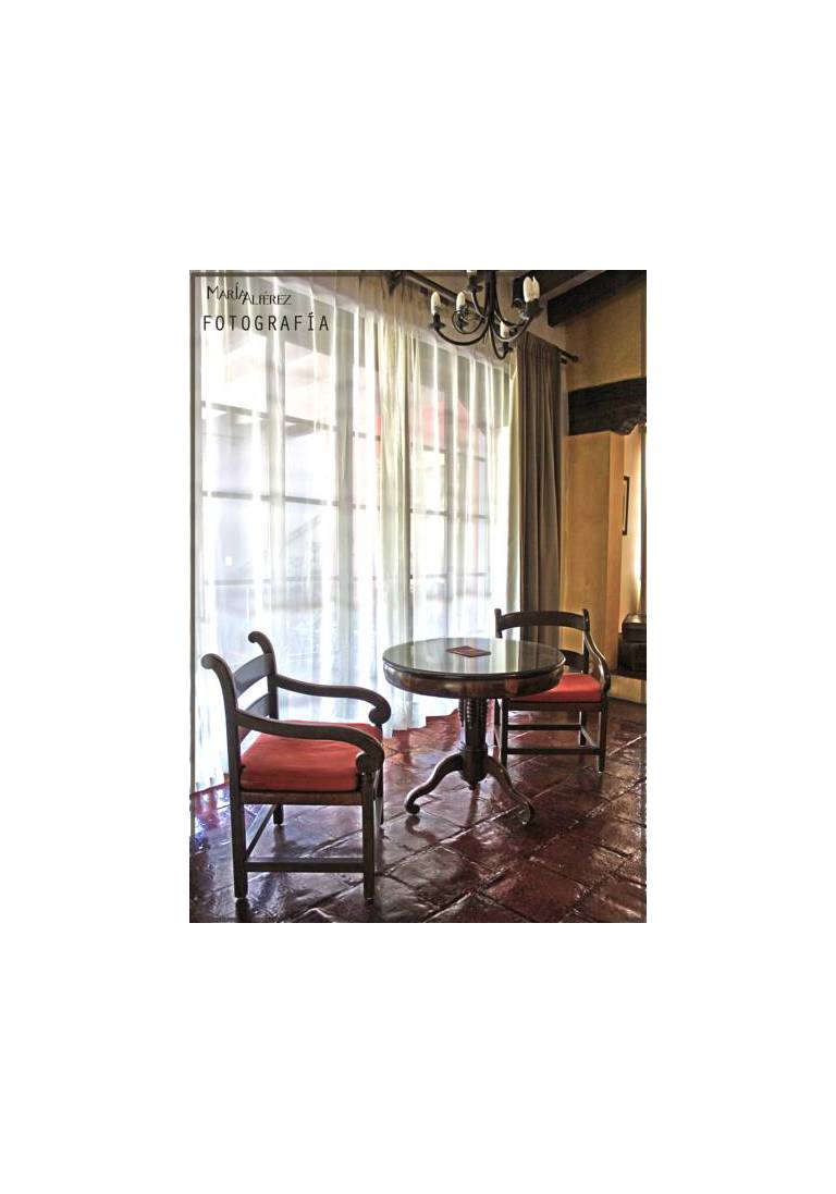 Hotel Casa Colonial 