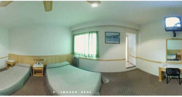 Gran Hotel Libertad  2* Аргентина, Буэнос-Айрес