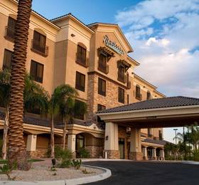 Туры в Radisson Hotel Yuma  в США