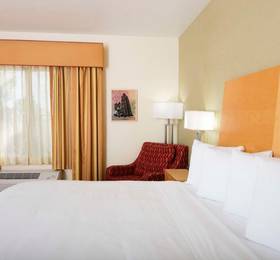 Туры в Radisson Hotel Yuma  в США