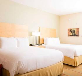 Radisson Hotel Yuma  в Юме