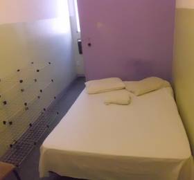 Отдых в Masuka Center Hotel  - Бразилия, Петролина