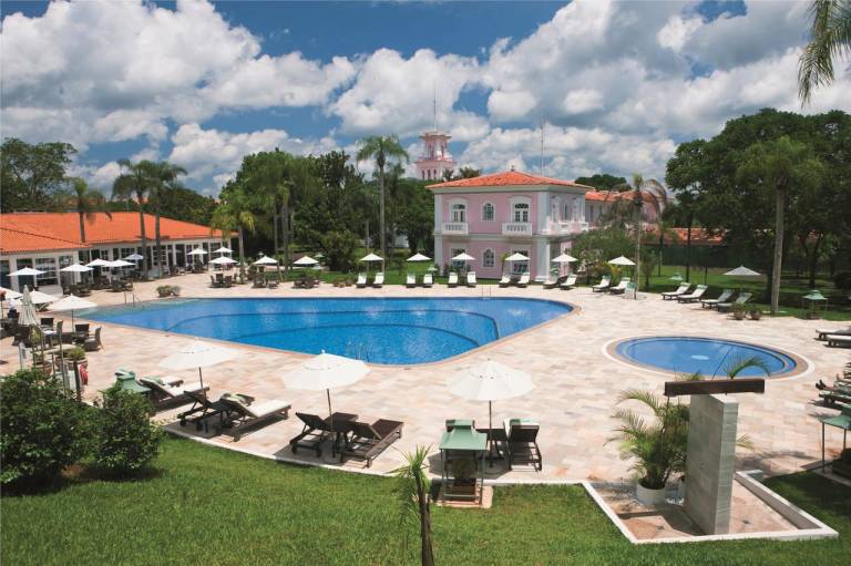 Hotel Das Cataratas