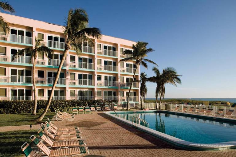 Wyndham Sea Gardens 