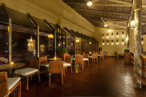 Mabu Thermas Resort 