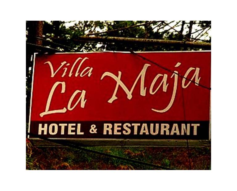 Villa La Maja Hotel 