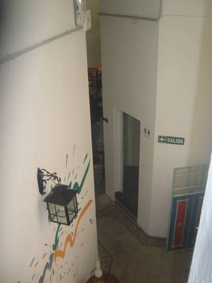 Ideal Social Hostel  Аргентина, Буэнос-Айрес