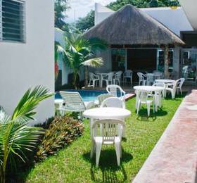 Туры в Hostal Vive la Vida  в Мексике