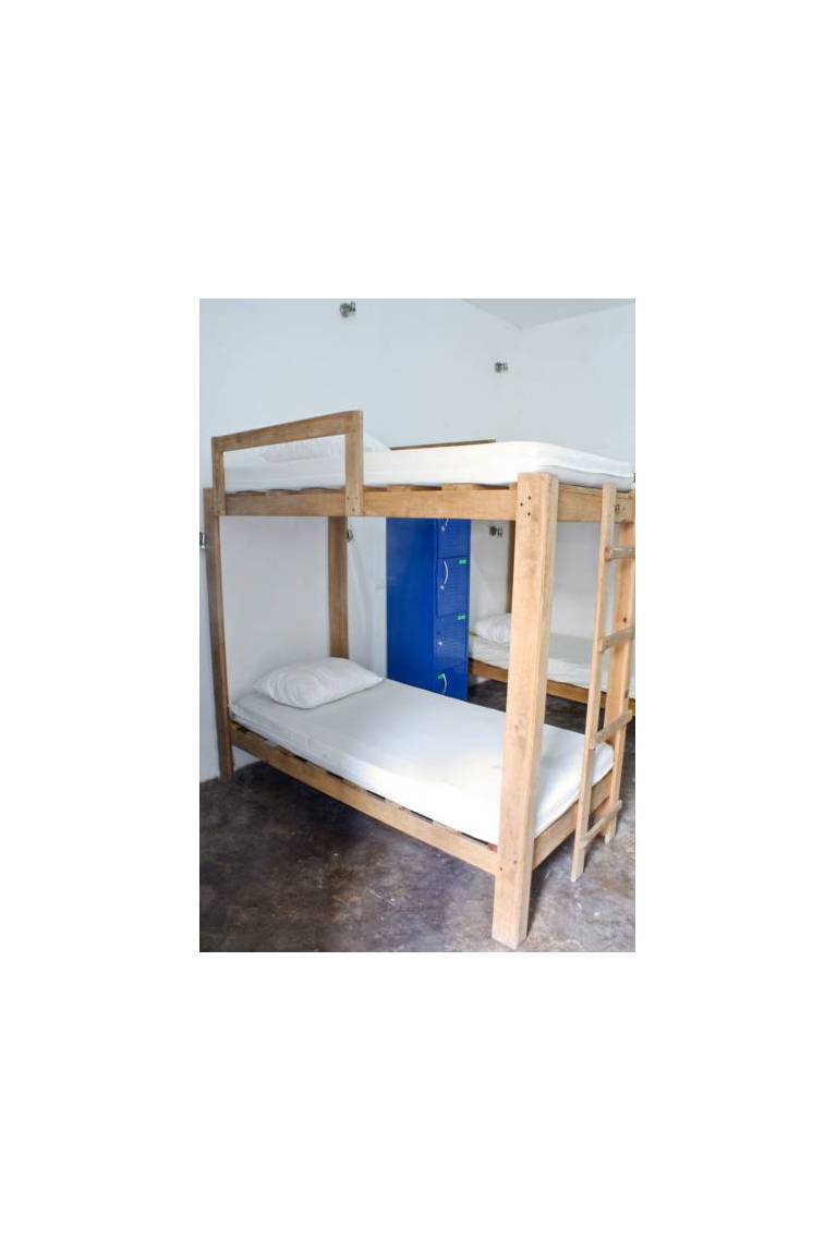 Hostal Vive la Vida 